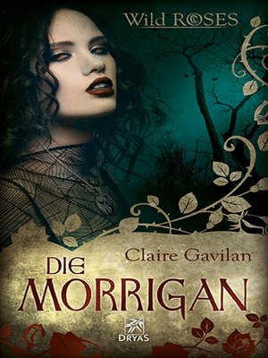 cover image of Die Morrigan
